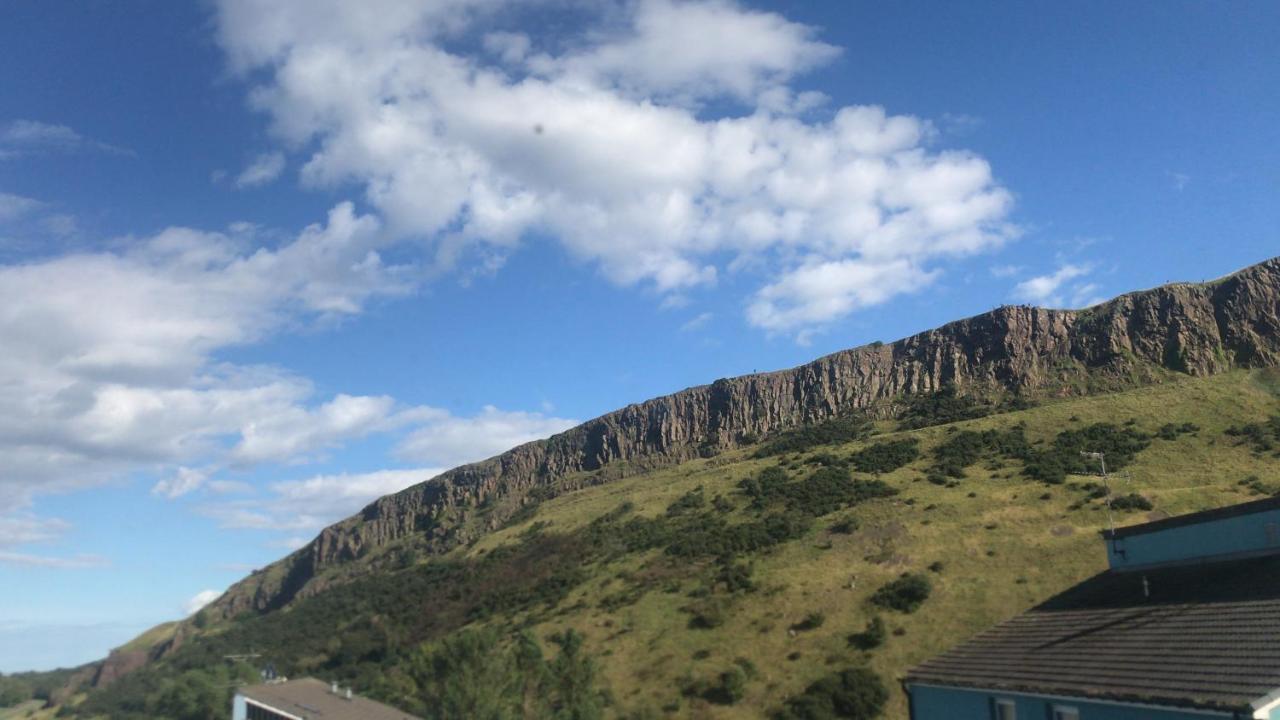 Appartement Holyrood Skyline Edinburgh
