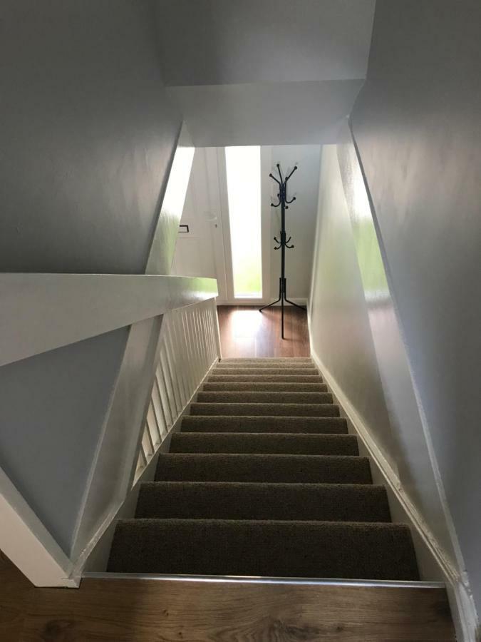 Appartement Holyrood Skyline Edinburgh