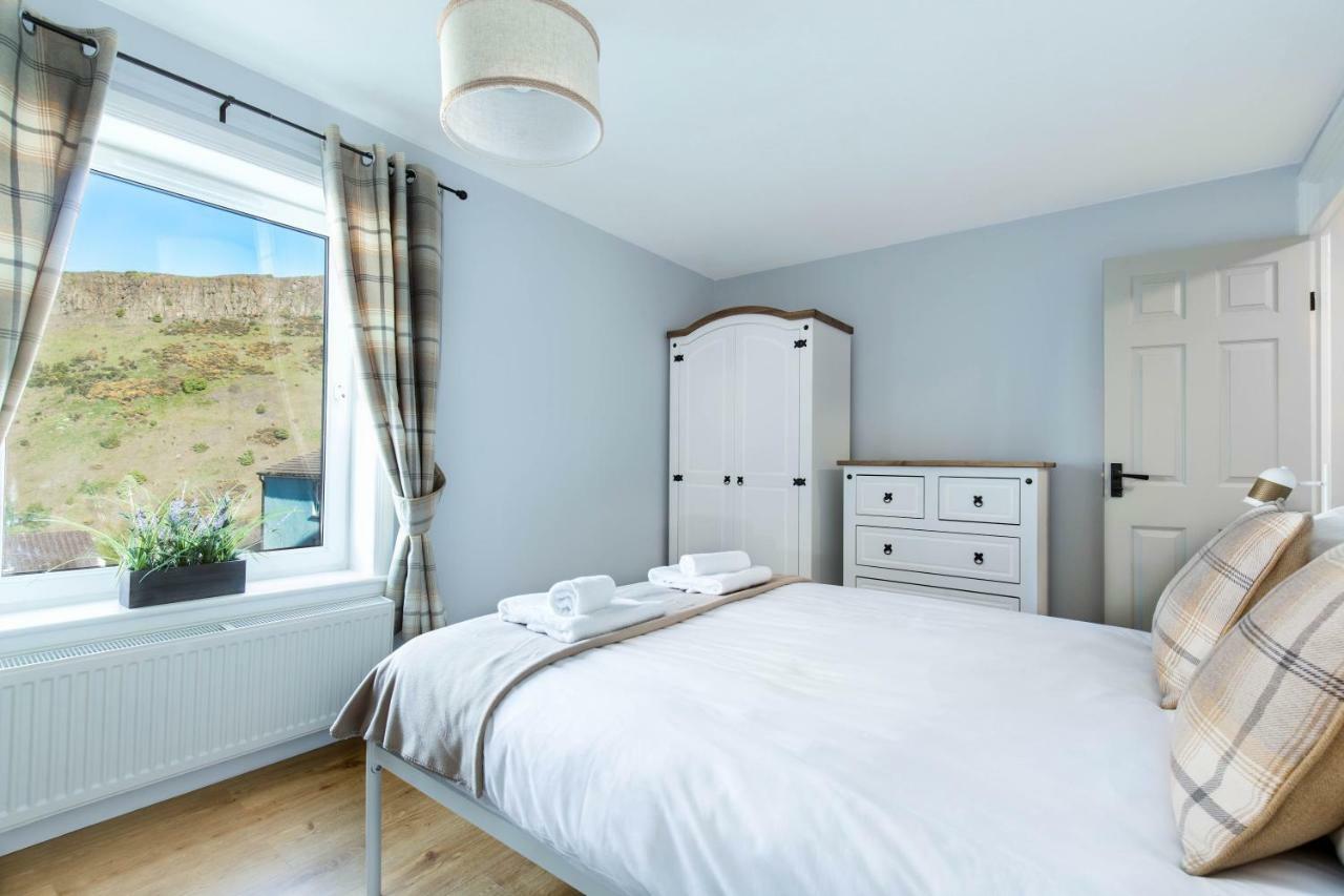 Holyrood Skyline Appartement *