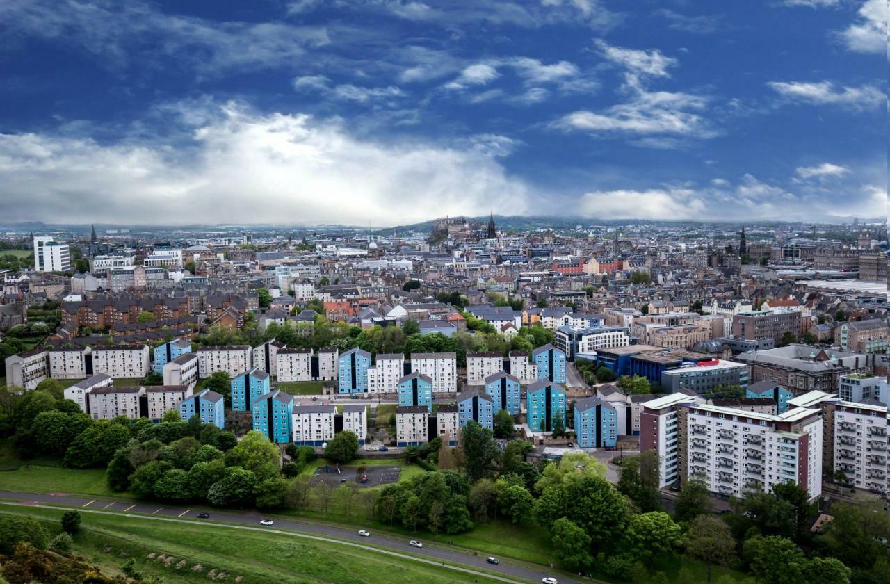 Holyrood Skyline Appartement Edinburgh